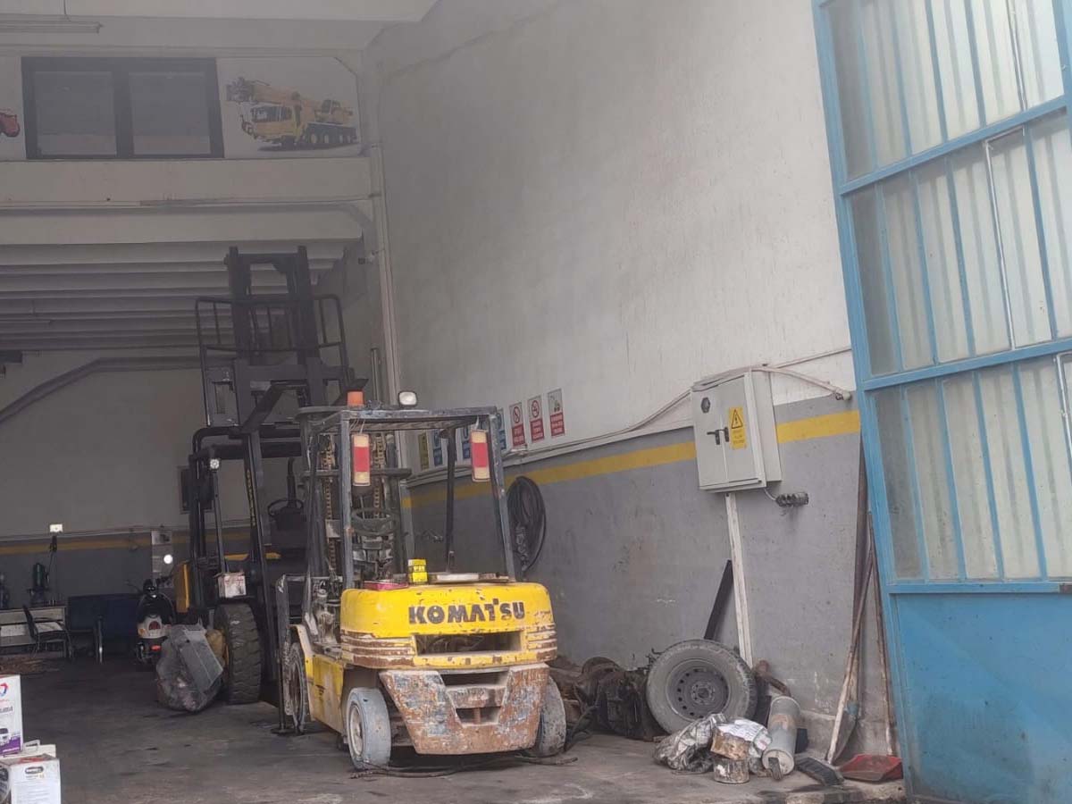 Bedir İş Makinaları Çalışmalarımız